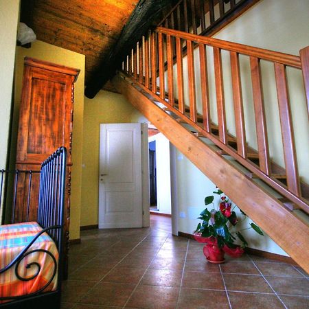 Azienda Agrituristica Alcastle Montabone Δωμάτιο φωτογραφία