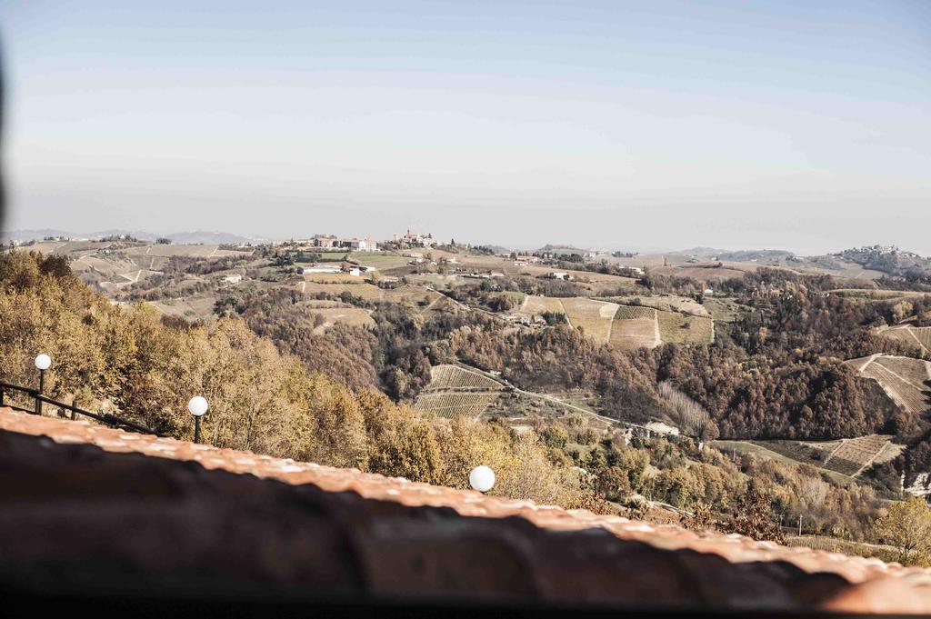 Azienda Agrituristica Alcastle Montabone Εξωτερικό φωτογραφία