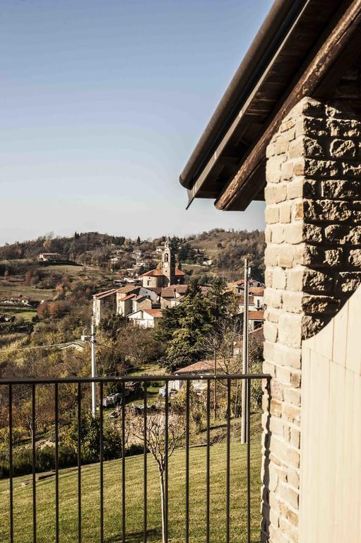 Azienda Agrituristica Alcastle Montabone Εξωτερικό φωτογραφία