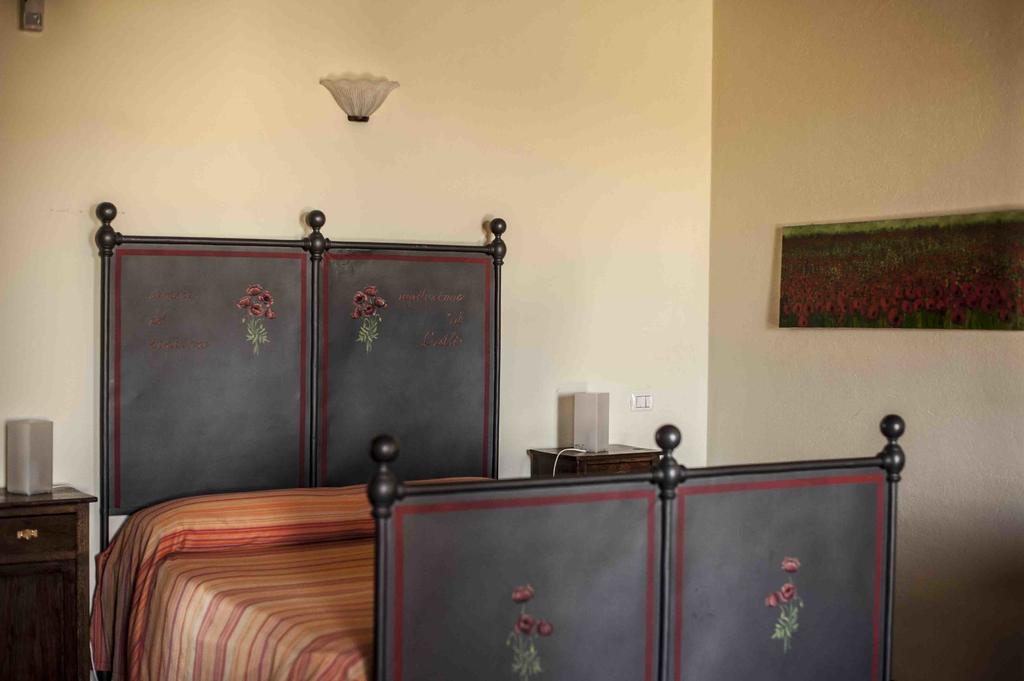 Azienda Agrituristica Alcastle Montabone Εξωτερικό φωτογραφία
