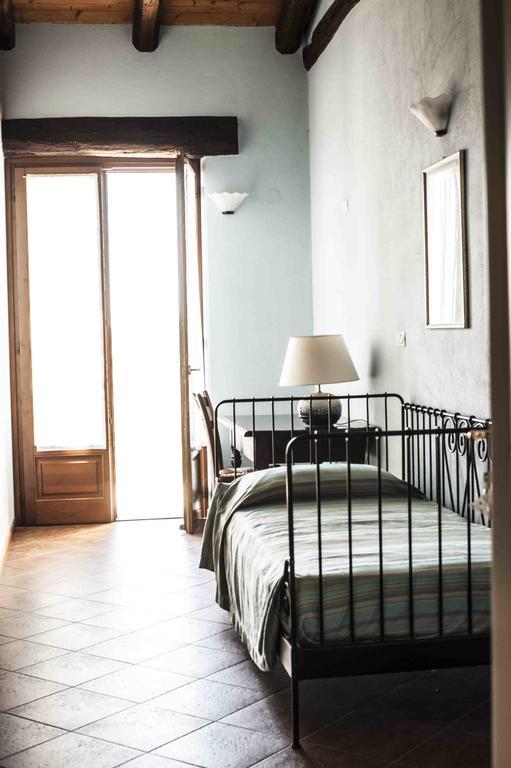 Azienda Agrituristica Alcastle Montabone Εξωτερικό φωτογραφία