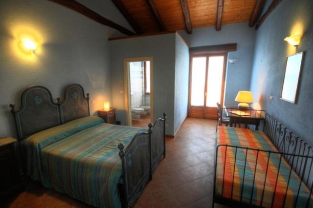 Azienda Agrituristica Alcastle Montabone Δωμάτιο φωτογραφία