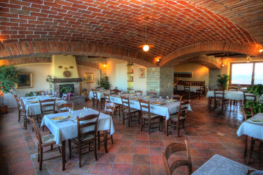 Azienda Agrituristica Alcastle Montabone Εξωτερικό φωτογραφία